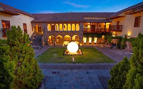 Casa Cartagena Boutique Hotel & Spa